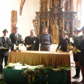 Sv Hubert Pribylina 2009