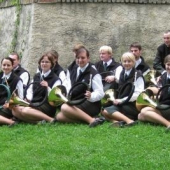 Keď aj na trubačov sadne únava :-D