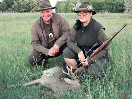 keď sa ráno vydarí :-)