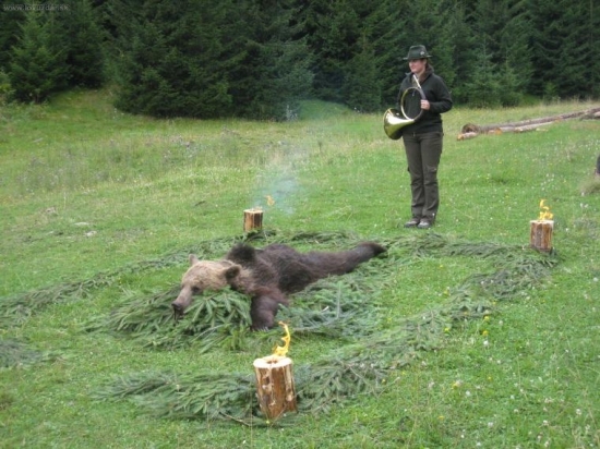 Pekná spomienka na výrad