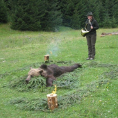 Pekná spomienka na výrad