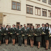 Trubači MZLU Brno
