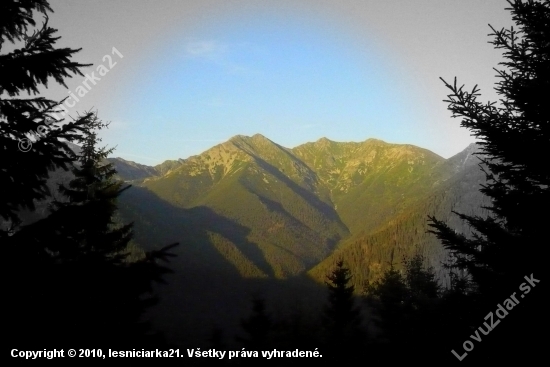 Liptovské hole