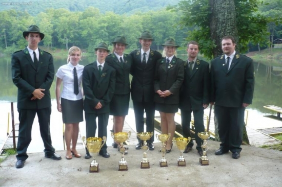 Náš úspech v iZRE r. 2008