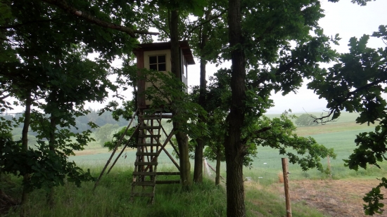 DOBRÉ MÍSTO - JAKO DOMŮ.