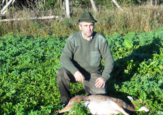 MUFLONKA