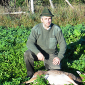 MUFLONKA