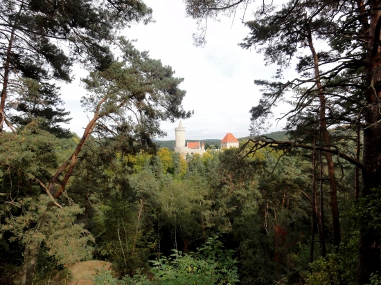 KOKOŘÍN