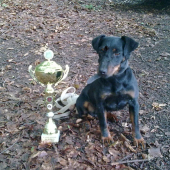 viťaska memorial gustava cmarku 2. ročnika