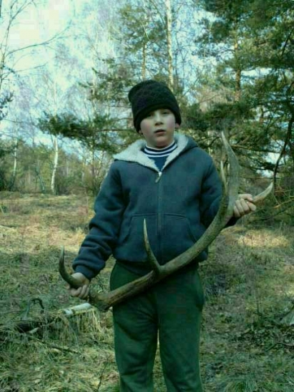 mám dobreho učitela