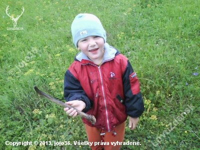 Moj prvy