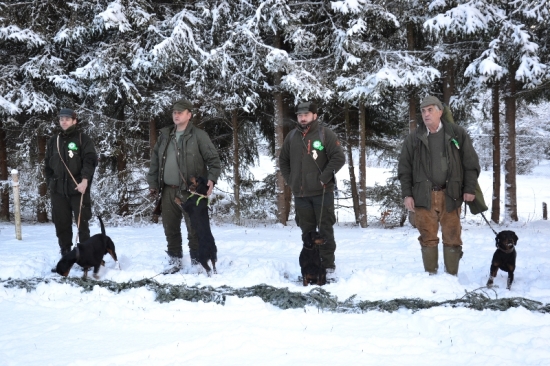 PPSK 2013 - Seli spod Kunovej