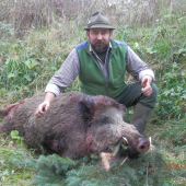 Kanec z októbrového splnu