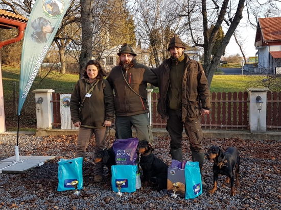 KSD Demandice I.cena