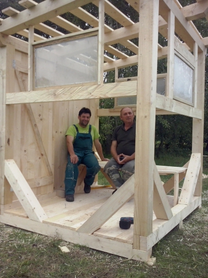 Sucháňske Lazy ll.