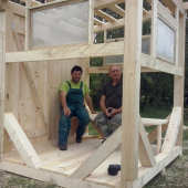 Sucháňske Lazy ll.