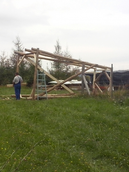 Sucháňske Lazy llI