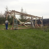 Sucháňske Lazy llI