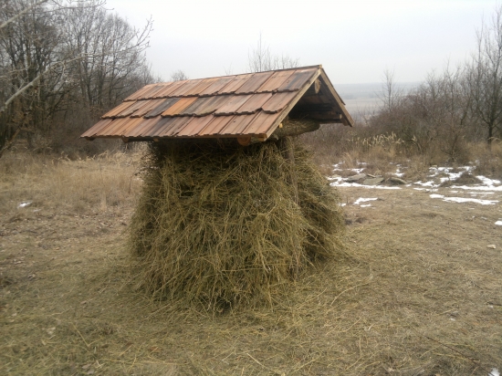 datelinka pripravená