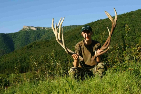 Po šiestich rokoch sú zase spolu 176 CIC