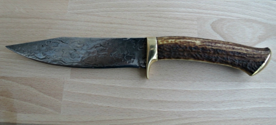 Zodratá reťaz motorovej píli ešte bude slúžiť