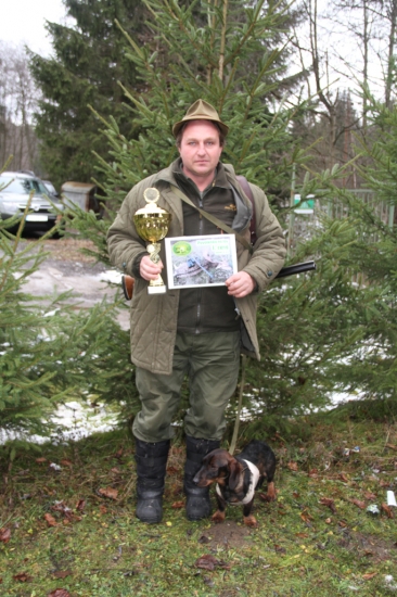 Memoriál Alojza Rišku 2013