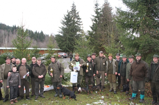 Memoriál Alojza Rišku 2013