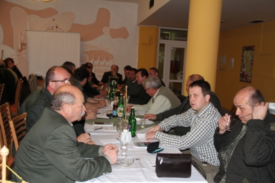 Konferencia KCHSK Prešov