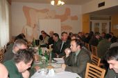 Konferencia KCHSK Prešov