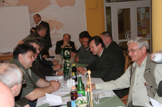 Konferencia KCHSK Prešov