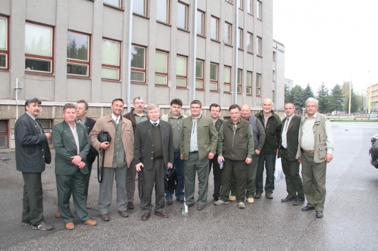 Konferencia KCHSK Prešov