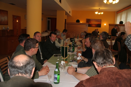 Konferencia KCHSK Prešov