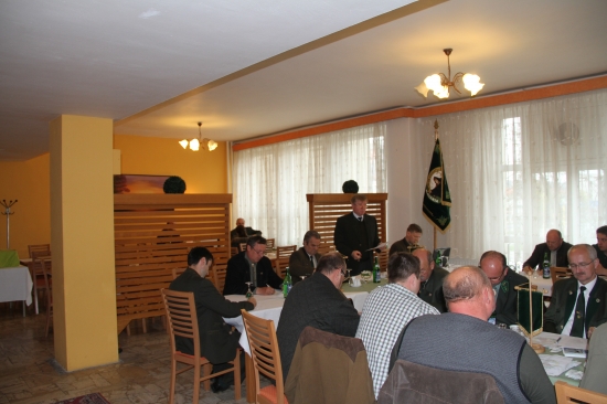 Konferencia KCHSK Prešov