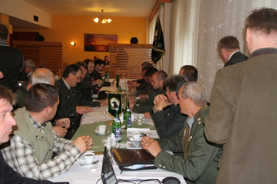 Konferencia KCHSK Prešov