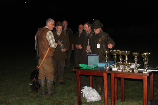 Memoriál Andreja Renča 2014 Hybe