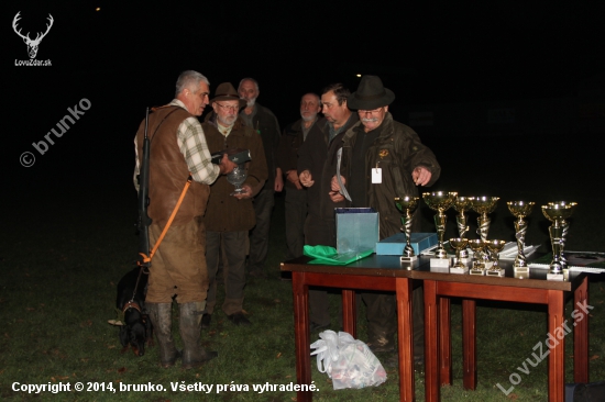 Memoriál Andreja Renča 2014 Hybe