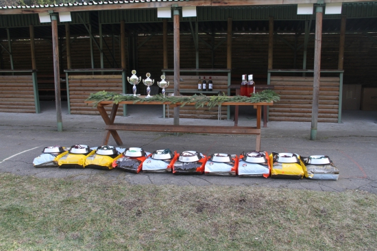 Memoriál Alojza Rišku 2014