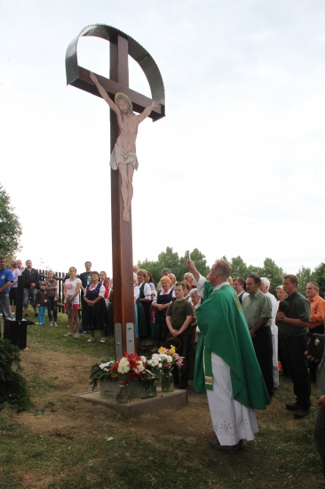 Deň sv. Huberta Ochodnica - Petranky