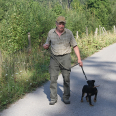 Brlohárske skúšky Zakopčie