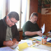 Brlohárske skúšky Zakopčie