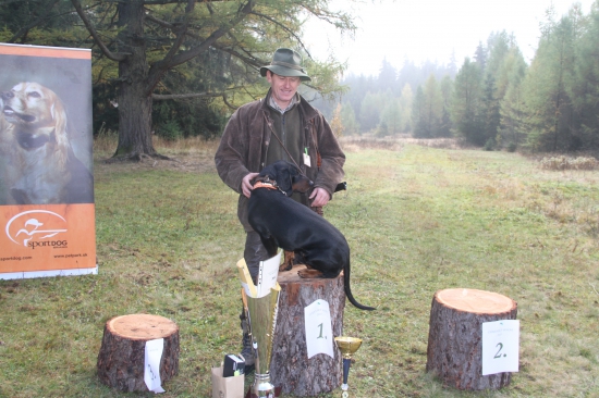 Tatranský pohár Slovenských kopovov