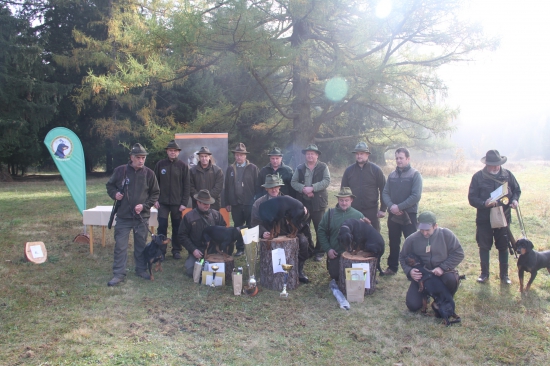 Tatranský pohár Slovenských kopovov