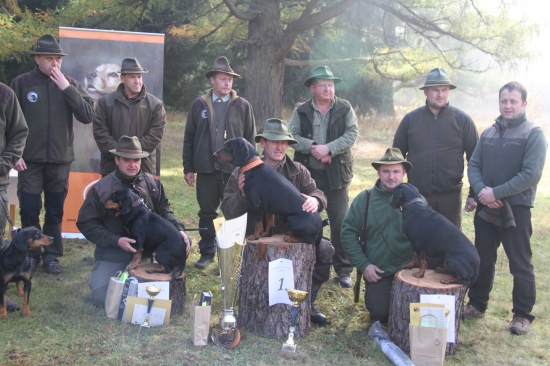 Tatranský pohár Slovenských kopovov
