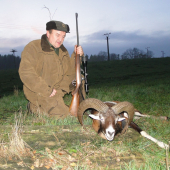 Úspěšný doprovod