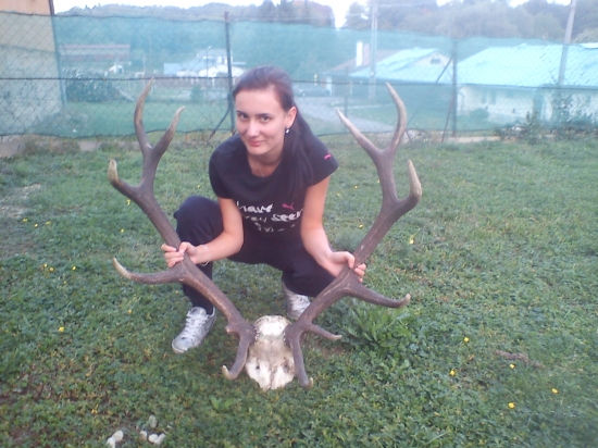 ďalší úhyn Magury