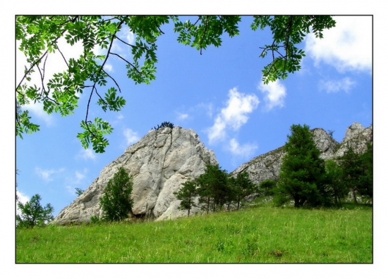Biele Karpaty