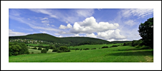strážovské pohorie