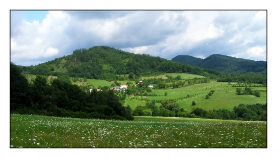 Biele Karpaty