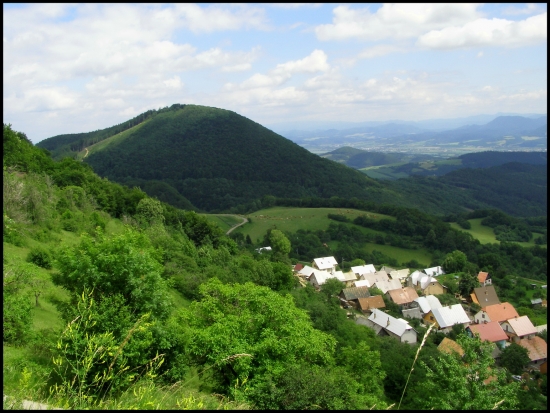okolie Vršatca