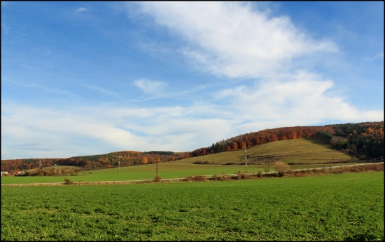 strážovska pahorkatina